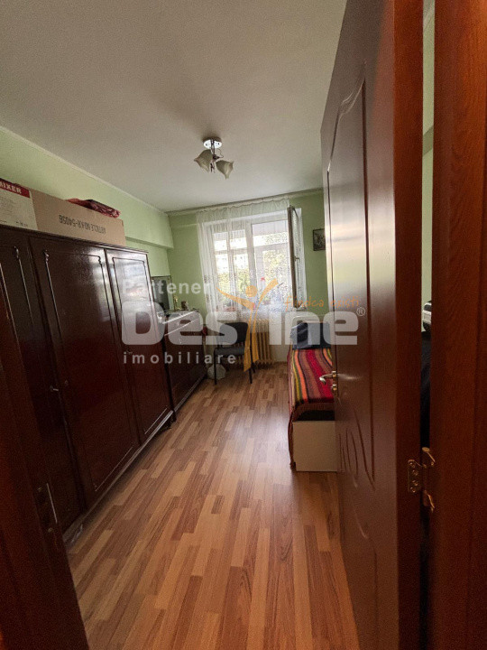 Apartament 3 camere | Decomandat | 59mp | Bulevardul Timisoara | 120.000 EUR
