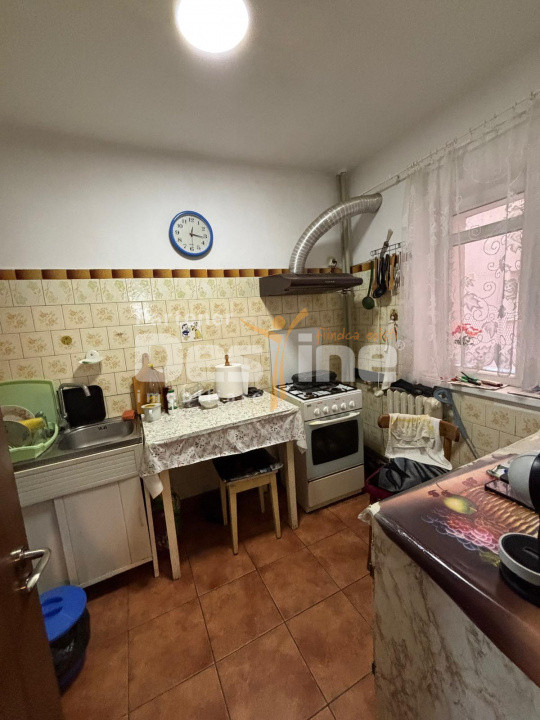 Apartament 3 camere | Decomandat | 59mp | Bulevardul Timisoara | 120.000 EUR