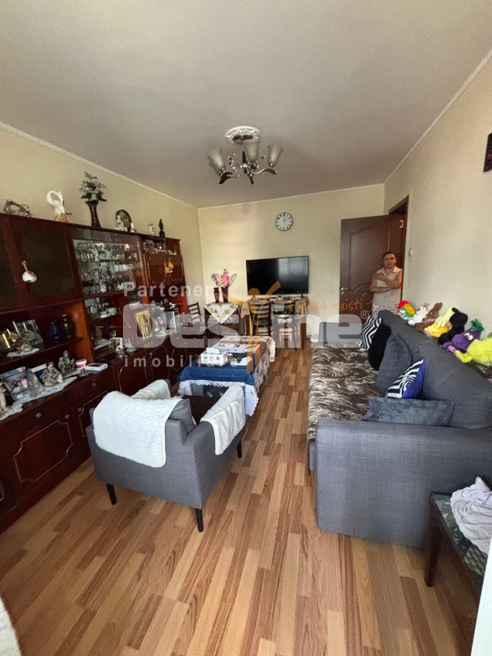 Apartament 3 camere | Decomandat | 59mp | Bulevardul Timisoara | 120.000 EUR