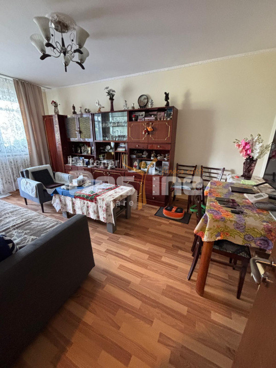 Apartament 3 camere | Decomandat | 59mp | Bulevardul Timisoara | 120.000 EUR