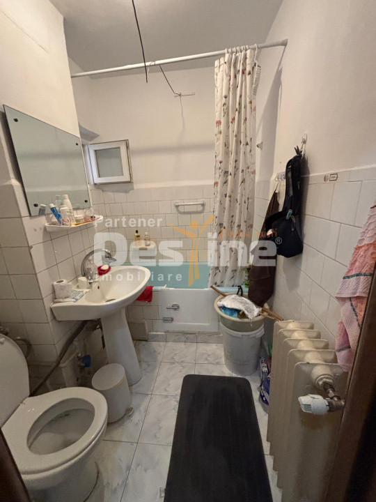 Apartament 3 camere | Decomandat | 59mp | Bulevardul Timisoara | 120.000 EUR