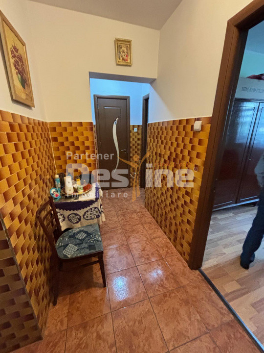 Apartament 3 camere | Decomandat | 59mp | Bulevardul Timisoara | 120.000 EUR