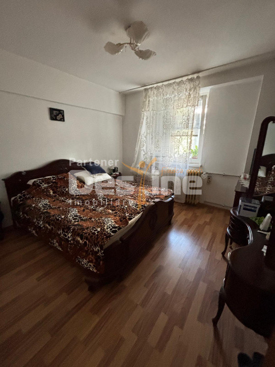 Apartament 3 camere | Decomandat | 59mp | Bulevardul Timisoara | 120.000 EUR
