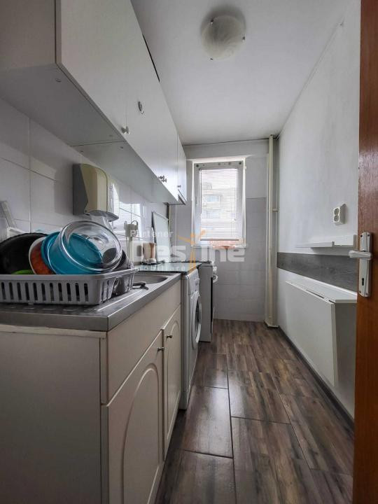AP 2 CAMERE MODERN SI SPATIOS