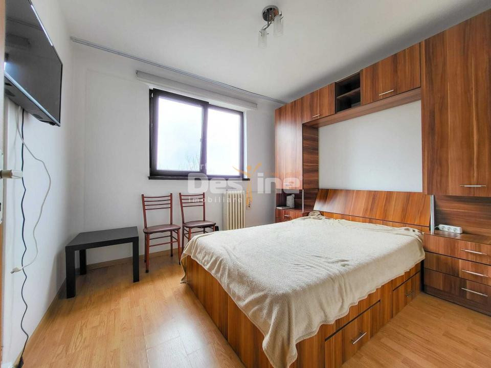 AP 2 CAMERE MODERN SI SPATIOS