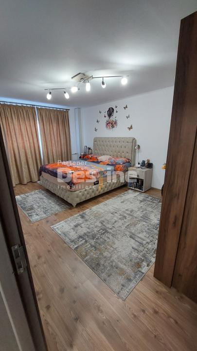 APARTAMENT 2 CAMERE MODERN MOBILAT SI RENOVAT 