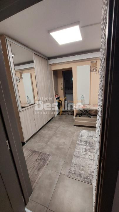 APARTAMENT 2 CAMERE MODERN MOBILAT SI RENOVAT 