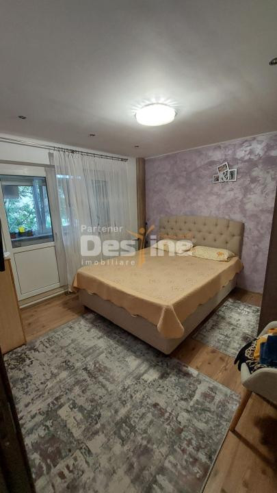 APARTAMENT 2 CAMERE MODERN MOBILAT SI RENOVAT 