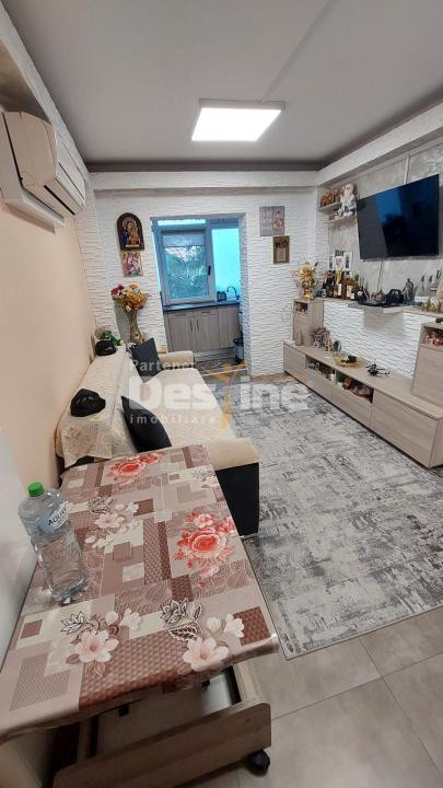 APARTAMENT 2 CAMERE MODERN MOBILAT SI RENOVAT 