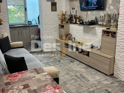 Apartament 2 camere  mobilat si renovat | Militari | Apusului | 140.000 EUR.