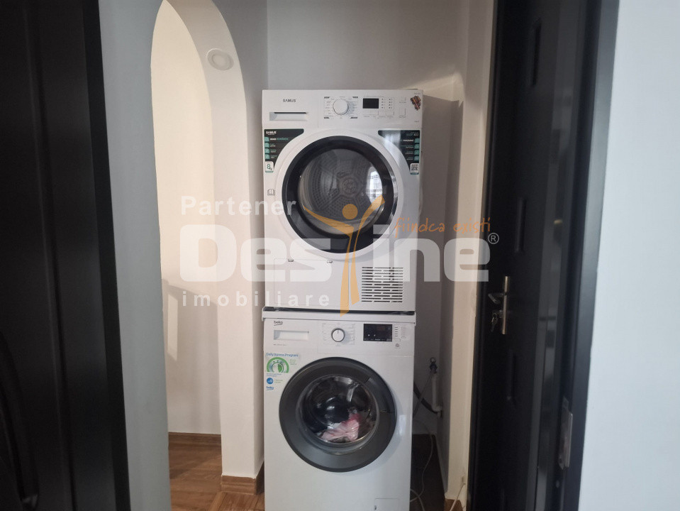 Apartament de vânzare | Zona TĂTĂRAȘI SUD | mobilat, decomandat, 3 camere