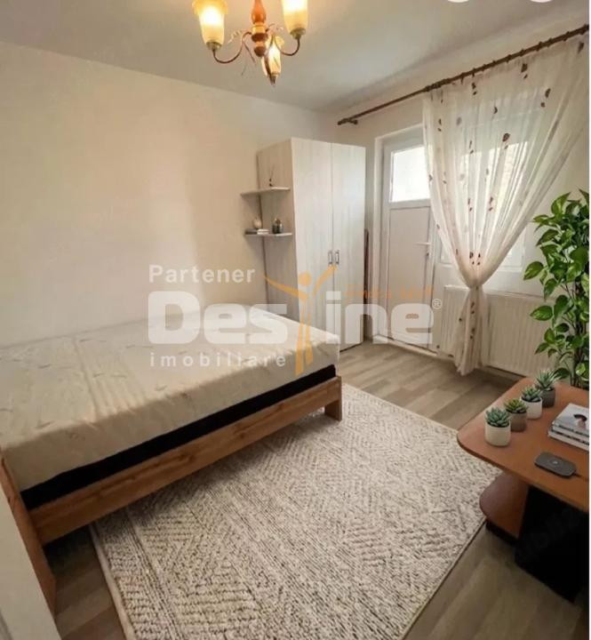 inchiriem apartament cu 3 camere