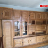 Apartament 2 camere, 2 balcoane, etaj intermediar, Bistrița 