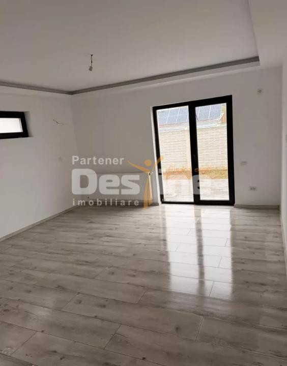 Casa singulara la cheie, curte proprie, P+1, zona centrala, Magurele