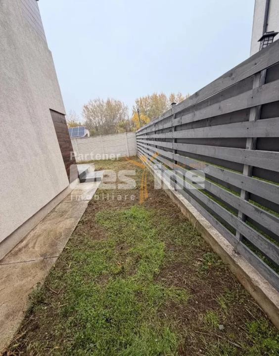 Casa singulara la cheie, curte proprie, P+1, zona centrala, Magurele