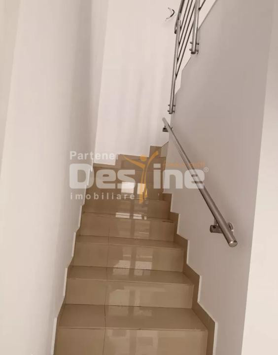 Casa singulara la cheie, curte proprie, P+1, zona centrala, Magurele