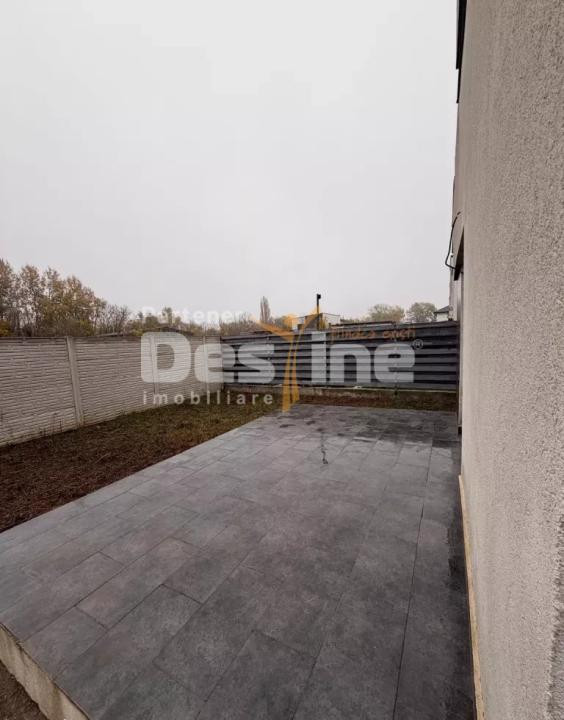 Casa singulara la cheie, curte proprie, P+1, zona centrala, Magurele