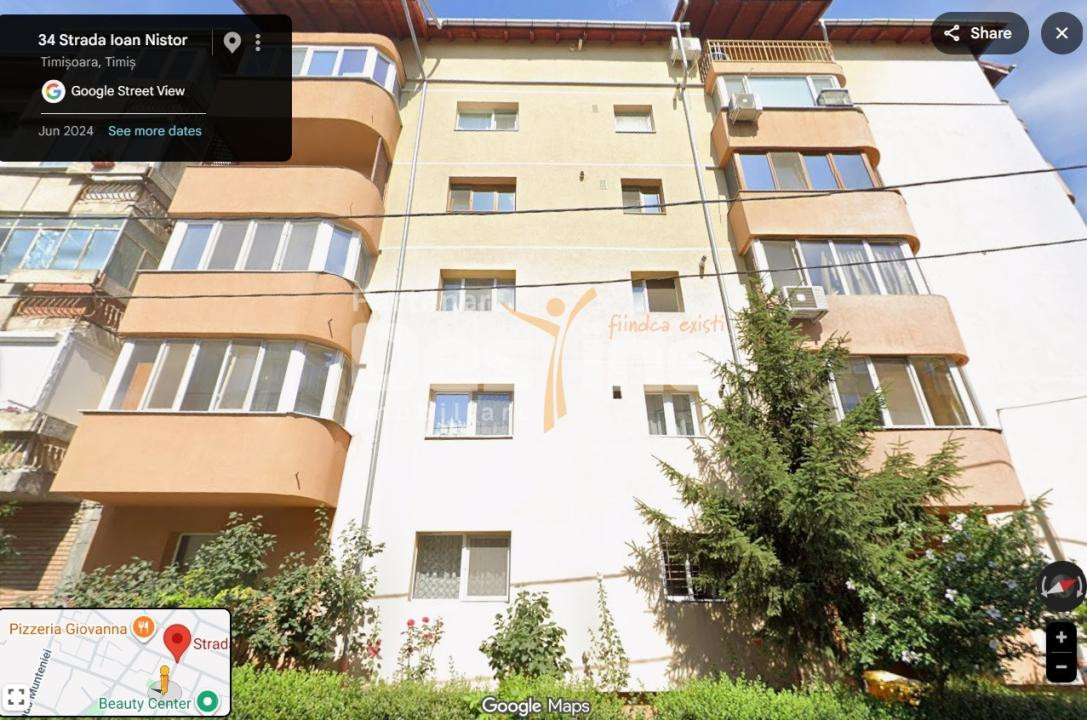 Apartament modern de Vânzare  zona Bucovina, aproape de Iulius Mall