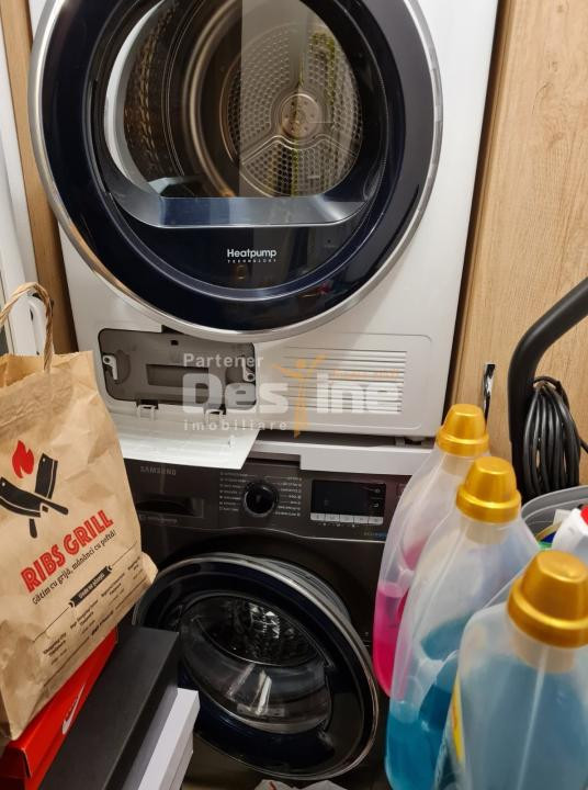 Apartament modern de Vânzare  zona Bucovina, aproape de Iulius Mall
