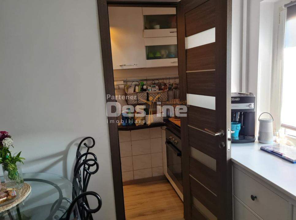 Apartament modern de Vânzare  zona Bucovina, aproape de Iulius Mall