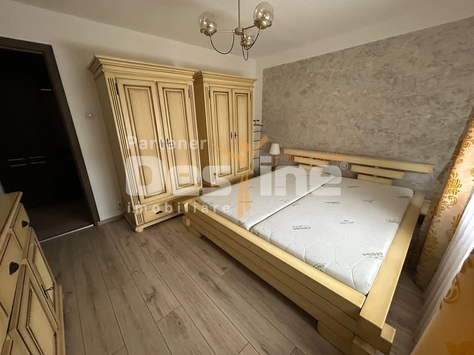 Apartament modern de Vânzare  zona Bucovina, aproape de Iulius Mall