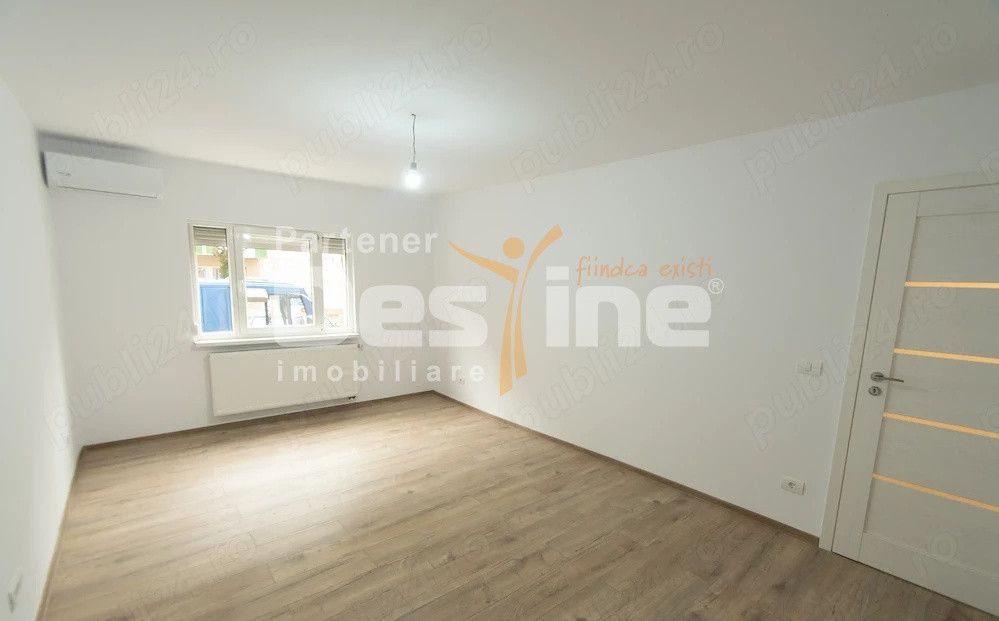 Apartament cu doua camere, decomandat, Soarelui. 