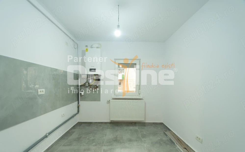 Apartament cu doua camere, decomandat, Soarelui. 