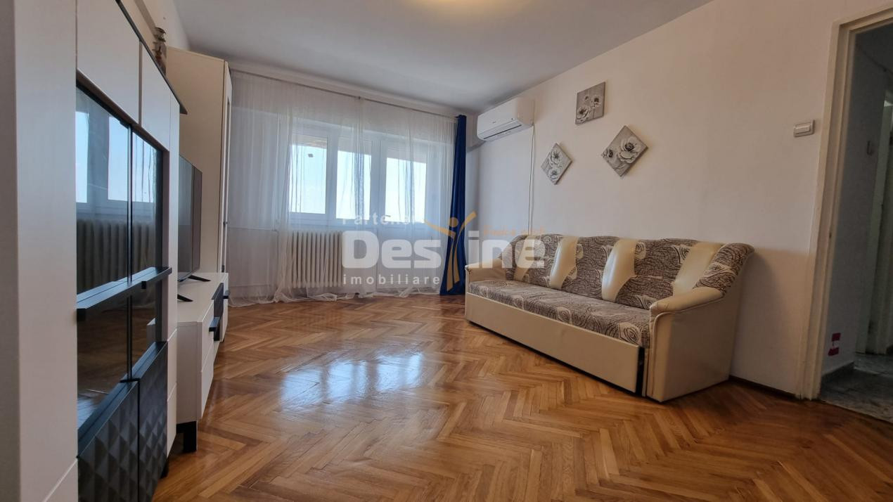 Apartament 3 camere decomandat ultracentral