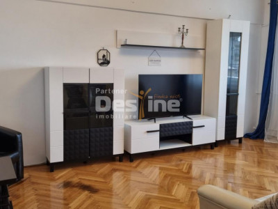 Apartament 3 camere decomandat ultracentral