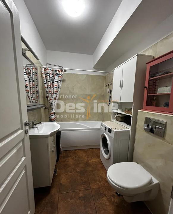 Apartament de vânzare | Zona VALEA LUPULUI | decomandat, 3 camere, etaj 1