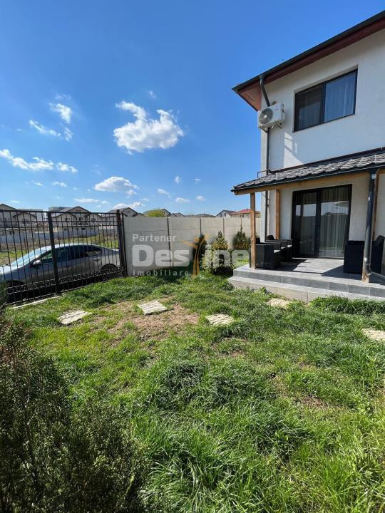 CASA 4 CAMERE RENOVATA ,UTILATA 