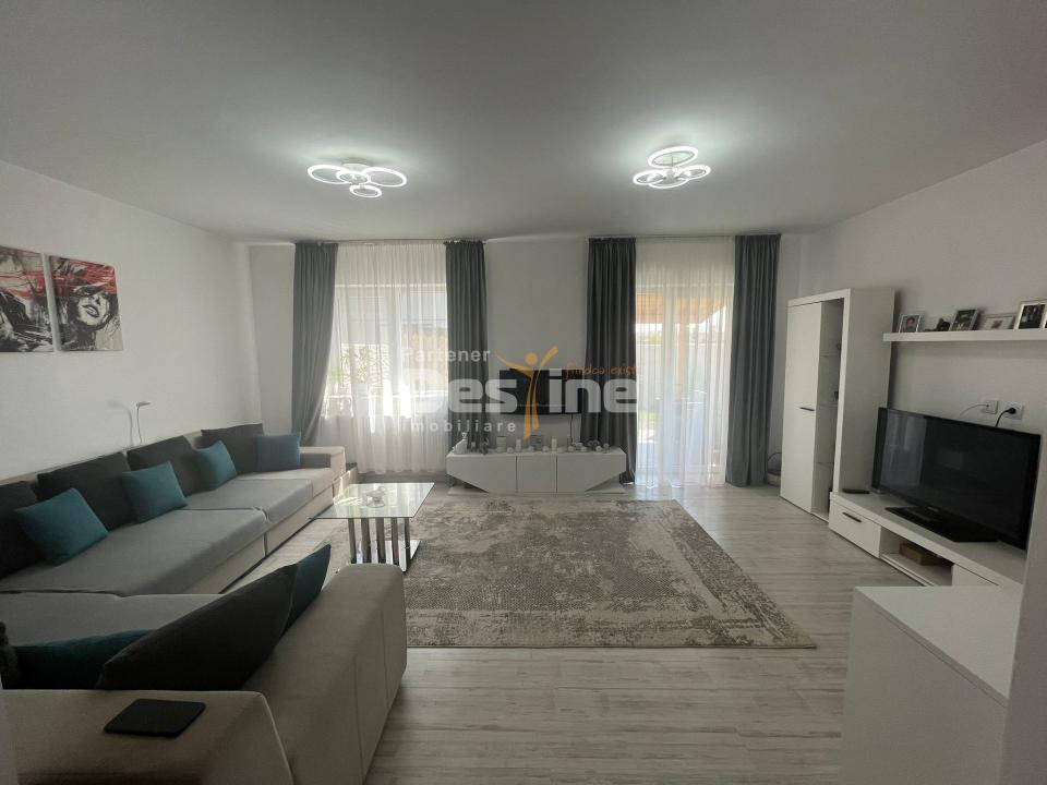 CASA 4 CAMERE RENOVATA ,UTILATA 