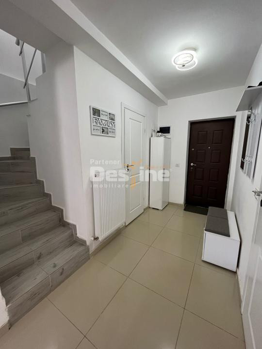CASA 4 CAMERE RENOVATA ,UTILATA 