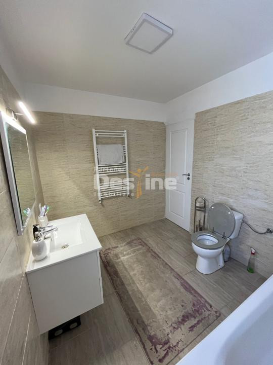CASA 4 CAMERE RENOVATA ,UTILATA 