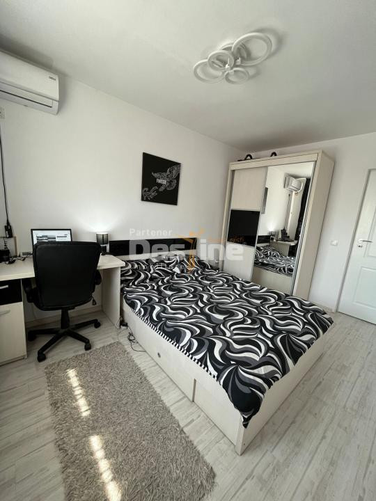 CASA 4 CAMERE RENOVATA ,UTILATA 