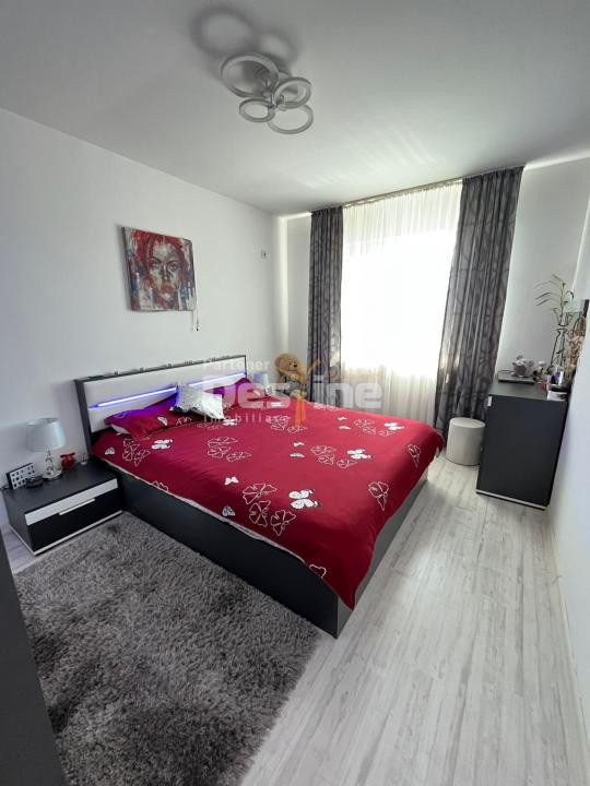 CASA 4 CAMERE RENOVATA ,UTILATA 