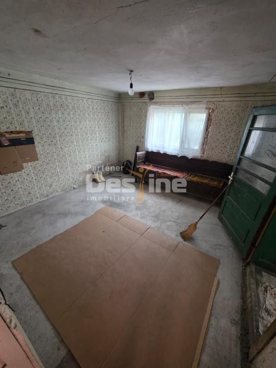 CASĂ DE VÂNZARE IN MIRSID