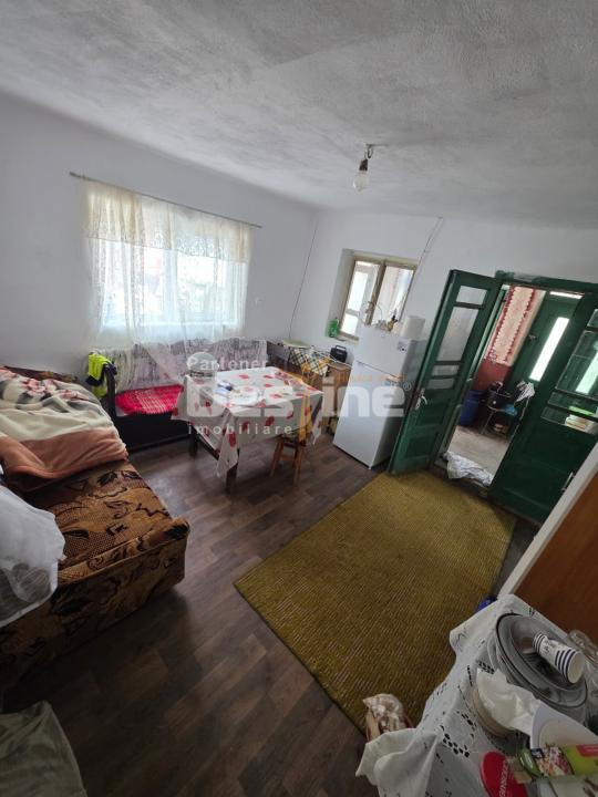 CASĂ DE VÂNZARE IN MIRSID
