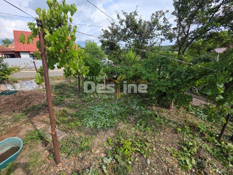 CASĂ DE VÂNZARE IN MIRSID