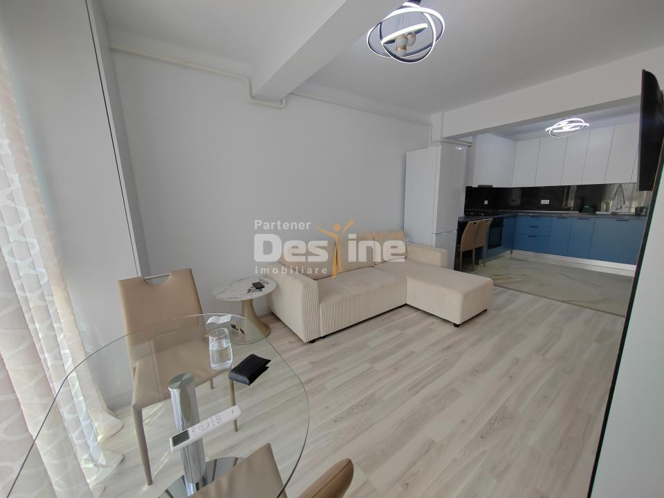 COMISION 0% - Chirie, Apartament 1 cameră + LOC DE PARCARE