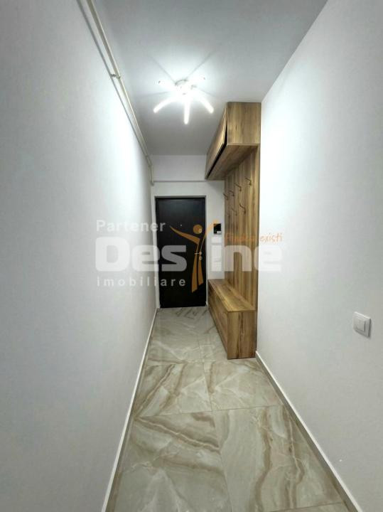 COMISION 0% - Chirie, Apartament 1 cameră + LOC DE PARCARE