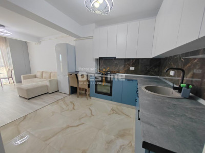 COMISION 0% - Chirie, Apartament 1 cameră + LOC DE PARCARE
