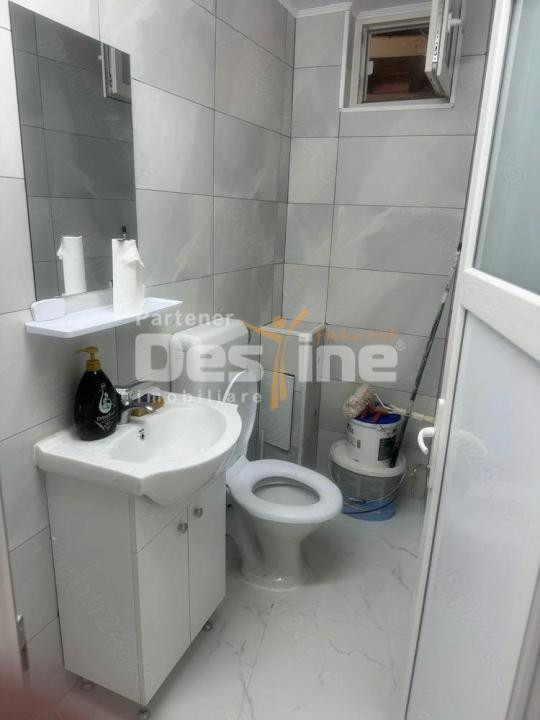 CASA 2 CAMERE CU CURTE COMUNA 