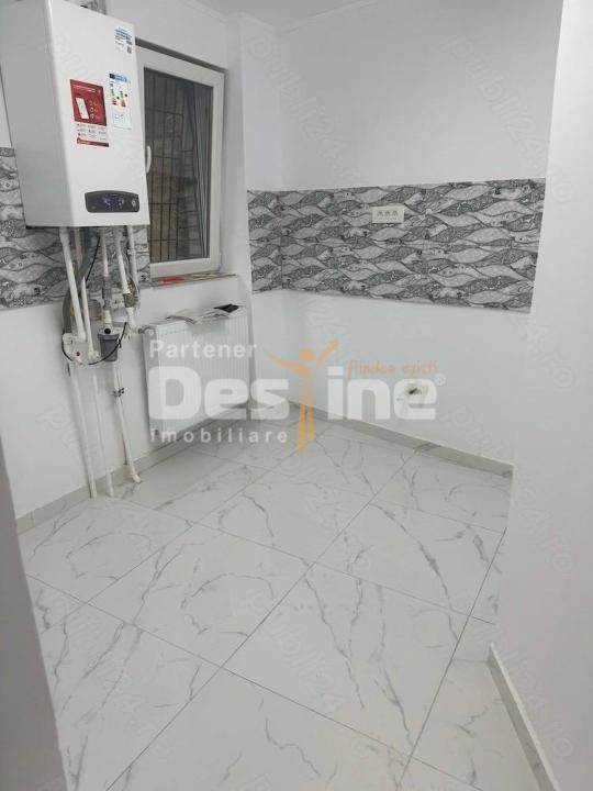 CASA 2 CAMERE CU CURTE COMUNA 