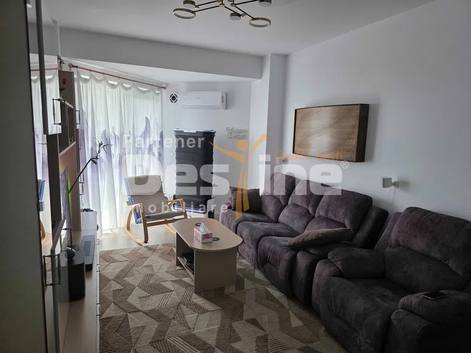 APARTAMENT 3 CAMERE DECOMANDAT CONFORT 1 
