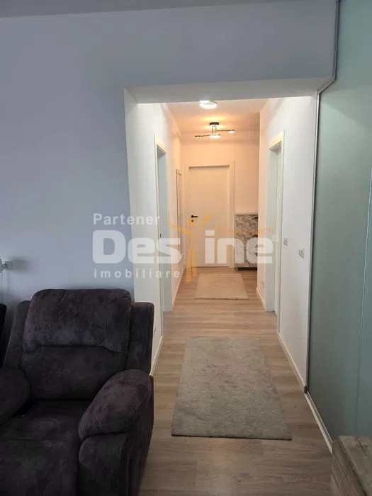 APARTAMENT 3 CAMERE DECOMANDAT CONFORT 1 