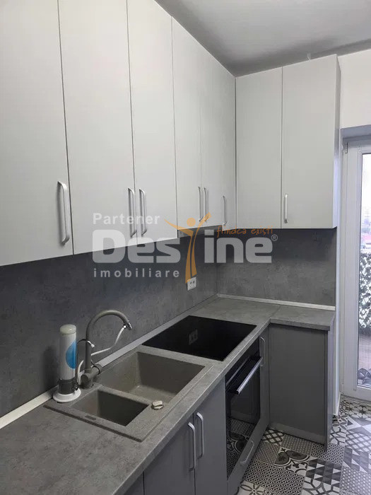 APARTAMENT 3 CAMERE DECOMANDAT CONFORT 1 