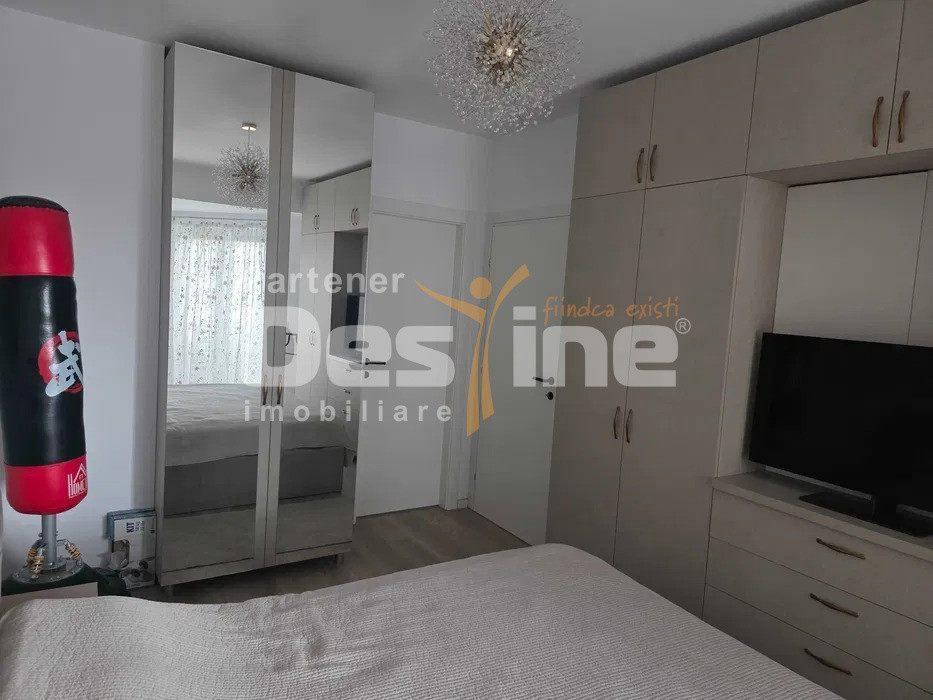 APARTAMENT 3 CAMERE DECOMANDAT CONFORT 1 
