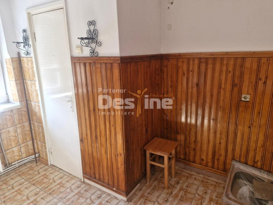 Apartament frumos și cochet