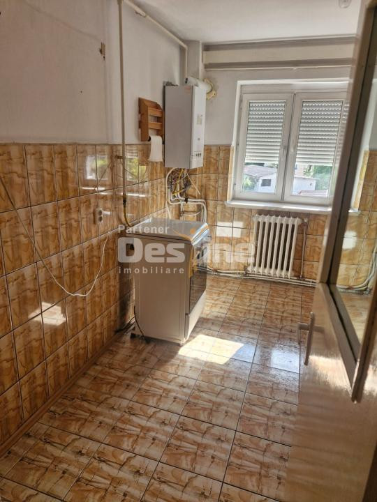 Apartament frumos și cochet